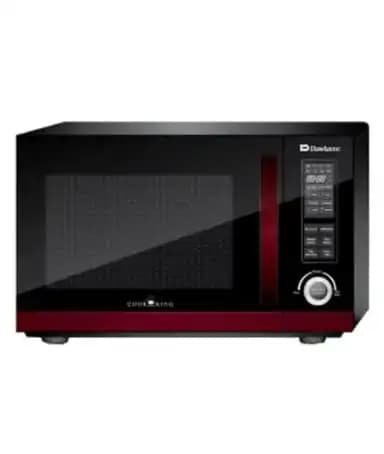 Dawlance Cooking Series Microwave Oven_001 30 Ltr DW-133-G