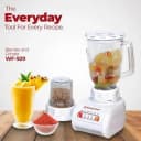 Westpoint WF-929 Deluxe Blender and Grinder