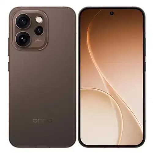 Oppo Reno 15 Pro 12GB RAM
