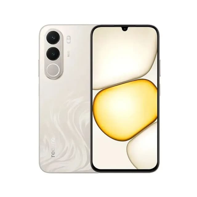 Realme C100X 8GB RAM