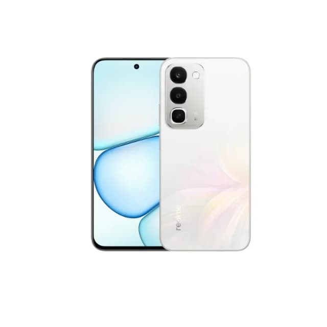 Realme C100 8GB RAM