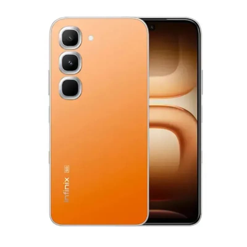 Infinix Hot 70 Pro 5G 8GB RAM