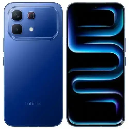 Infinix Note 60 Pro 8GB RAM