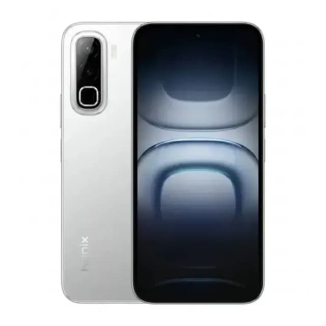 Infinix Hot 70 6GB RAM
