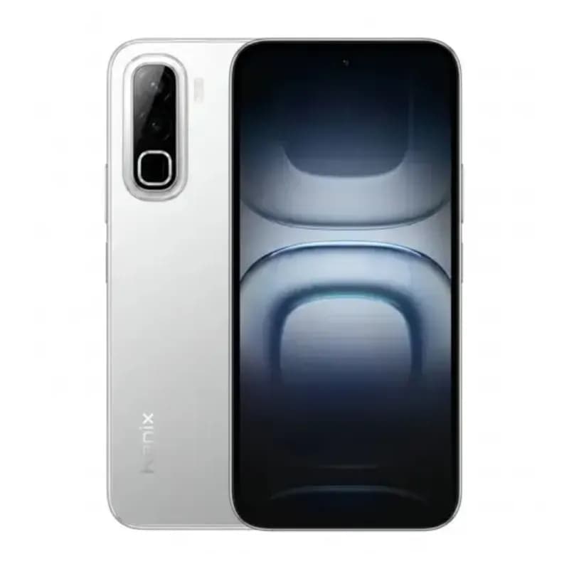 Infinix Hot 70 6GB RAM