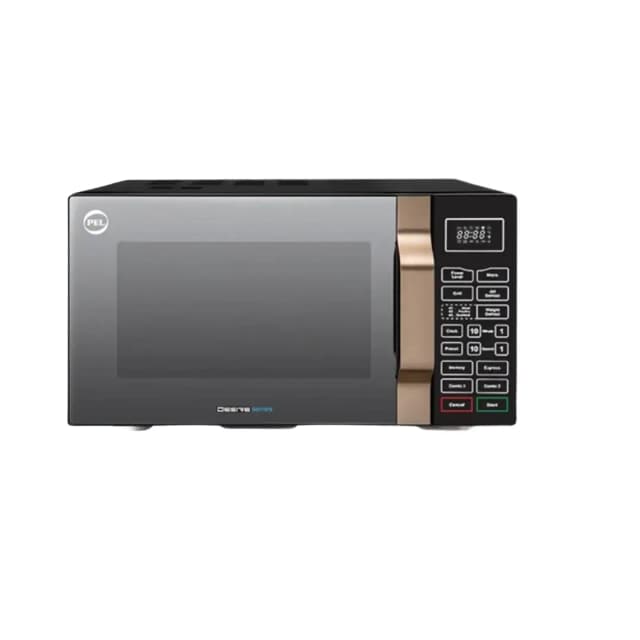 Pel Microwave Oven 26Ltr PMO-26 Desire