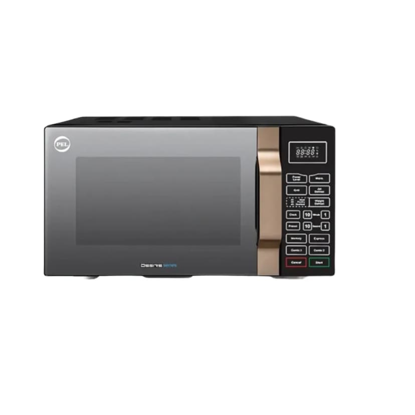 Pel Microwave Oven 26Ltr PMO-26 Desire
