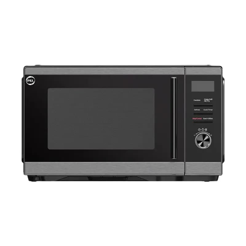 Pel Inverter Convection Air Fryer 30Ltr Microwave Oven PMO-30