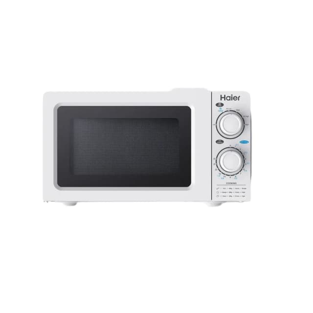 Haier Solo Series Microwave Owen 20L (HMN-20-MXP5)
