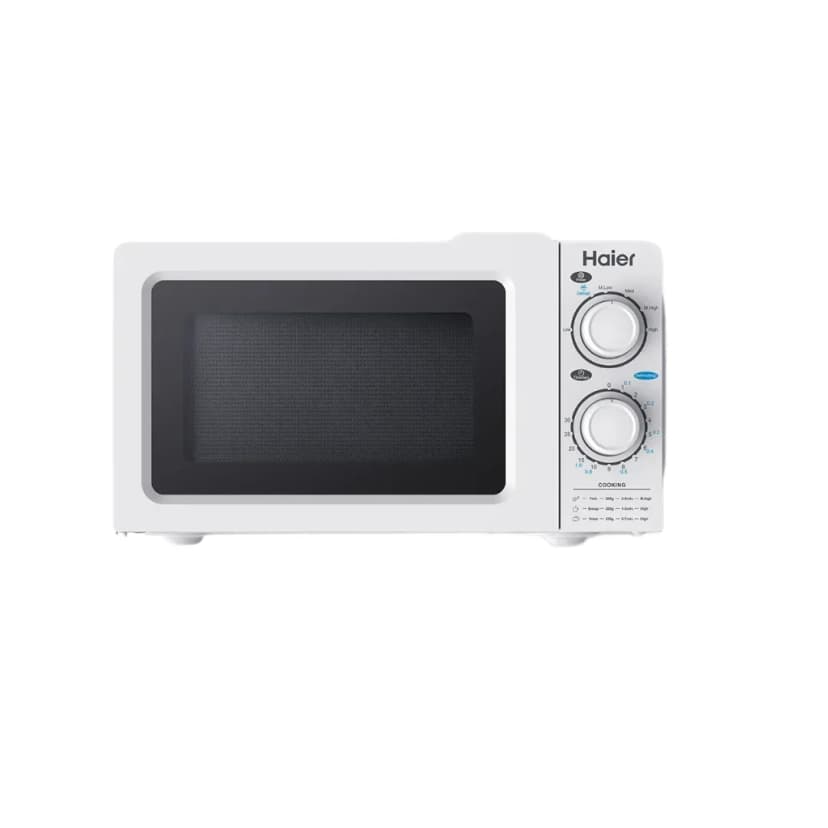 Haier Solo Series Microwave Owen 20L (HMN-20-MXP5)