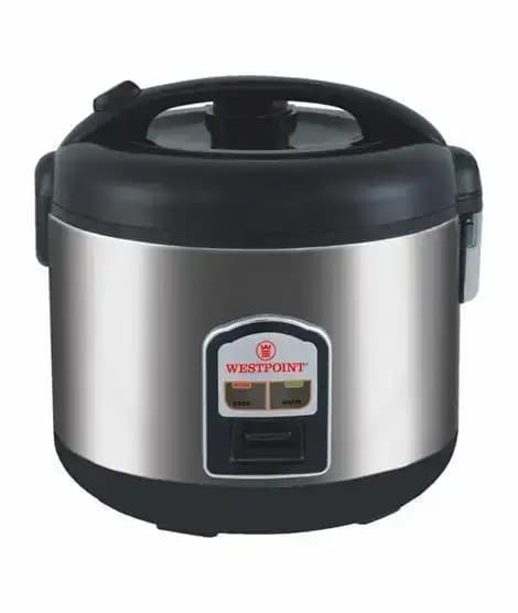 Westpoint WF-5350 Professional Rice Cooker