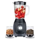 Westpoint WF-343 Deluxe Blender And Grinder