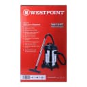 Westpoint WF-3669 Deluxe Vacuum Cleaner