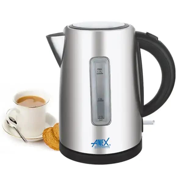 Anex AG-4047 Deluxe Kettle