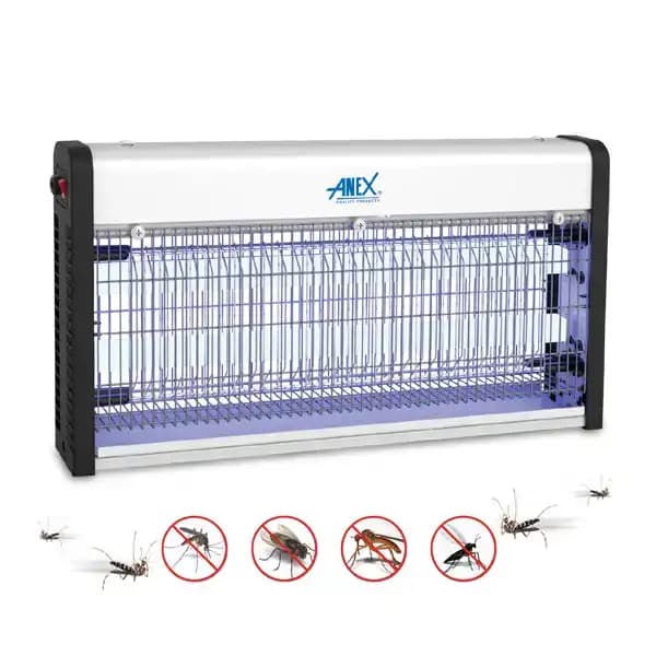 Anex AG-3093 Deluxe Insect Killer