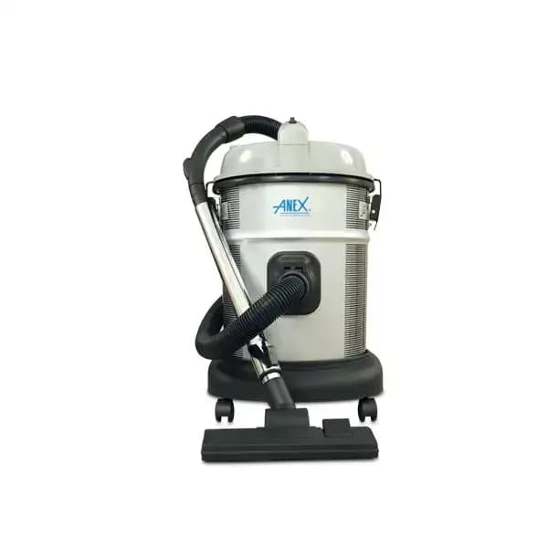 Anex AG-2098 Deluxe Vacuum Cleaner