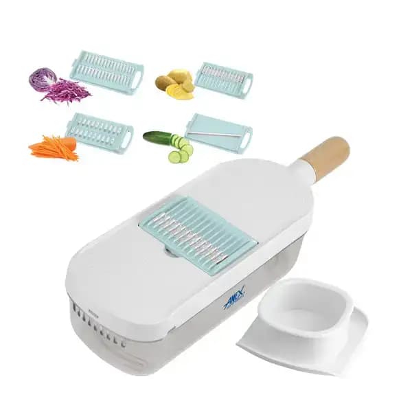 Anex AG-15 Vegetable Slicer