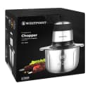 Westpoint WF-1099 Professional Chopper