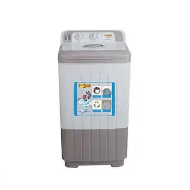 Super Asia Group SD-570 Fast Spin 10 KG dryer