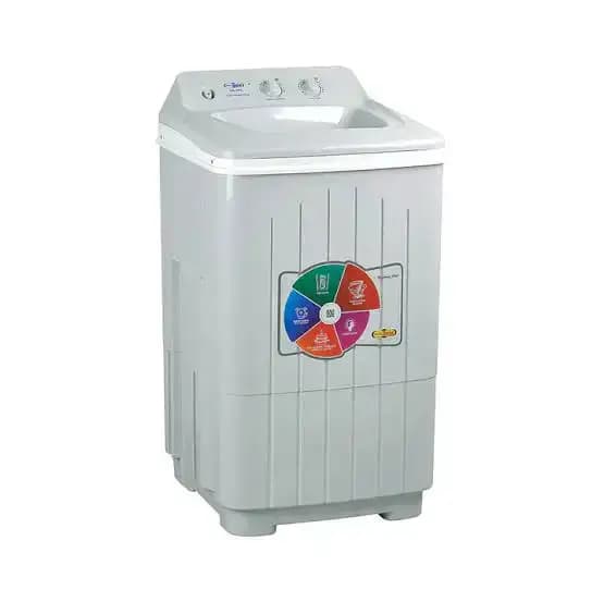 Super Asia Fast Wash Plus Top Load 10KG Washing Machine SA-272