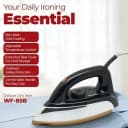 Westpoint WF-85b Deluxe Dry Iron