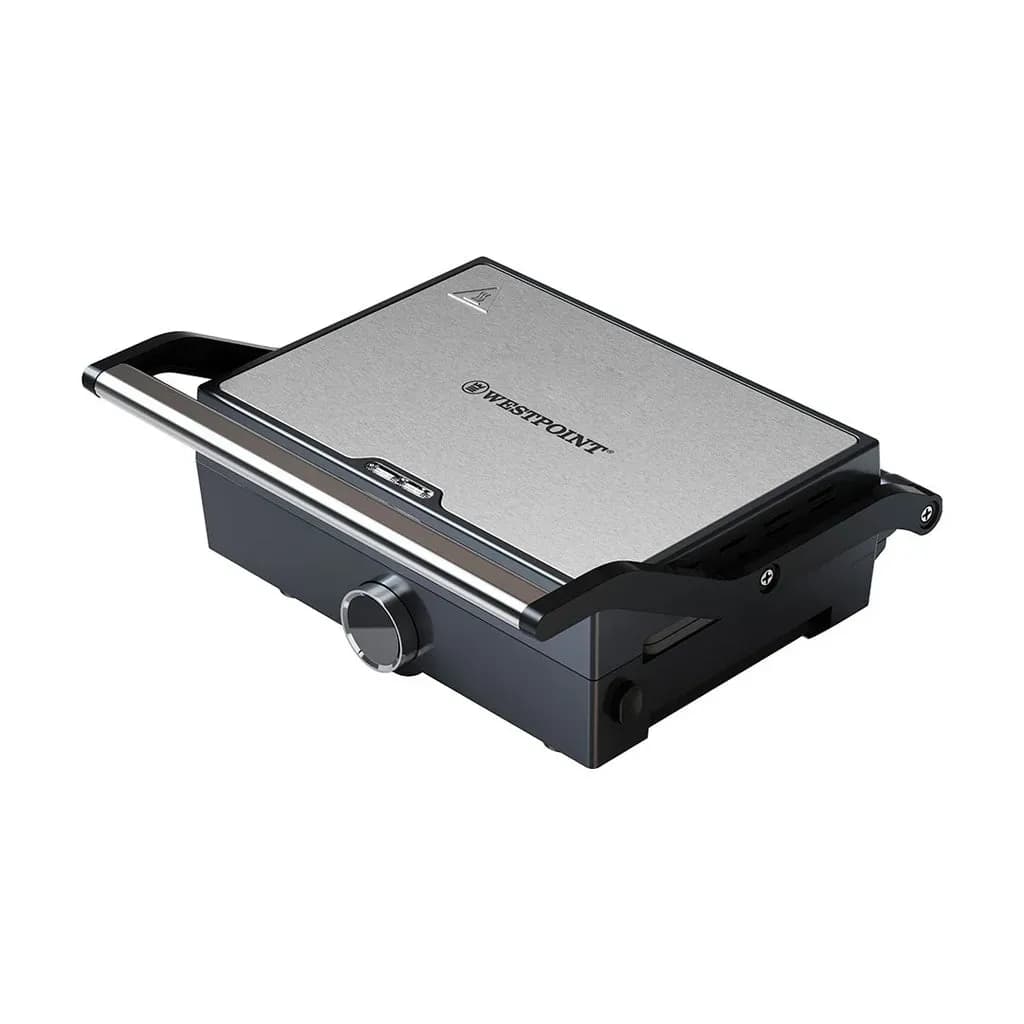 Westpoint WF-6393 Deluxe Sandwich Toaster