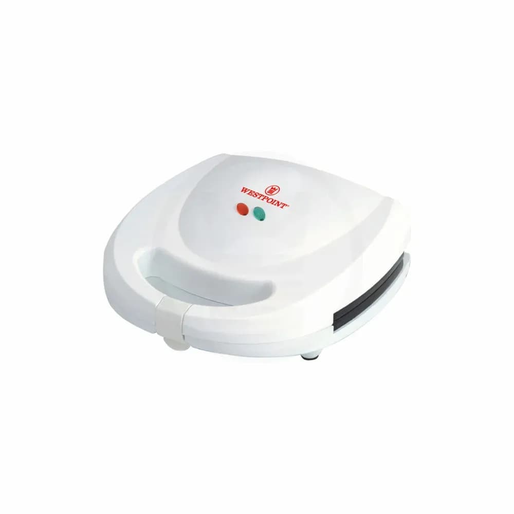 Westpoint WF-636 Deluxe Sandwich Toaster