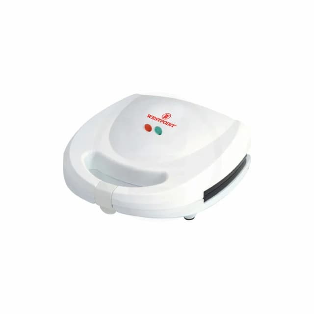 Westpoint WF-636 Deluxe Sandwich Toaster