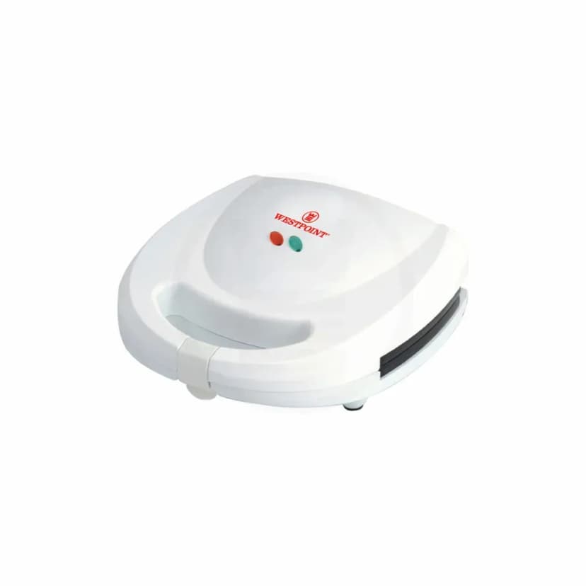 Westpoint WF-636 Deluxe Sandwich Toaster