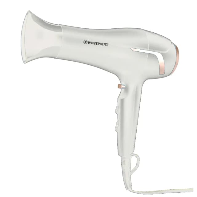 Westpoint WF-6280 Professional Hair Dryer