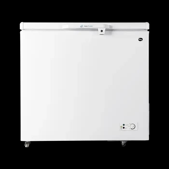 Pel PDIN 70-180 Arctic InverterOn Deep Freezer - Single Door