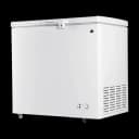 Pel PDIN 70-180 Arctic InverterOn Deep Freezer - Single Door