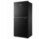 Haier No-Frost Refrigerator Inverter 17 CFT Glass Door (HRF-488IFFB)