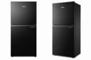 Haier No-Frost Refrigerator Inverter 17 CFT Glass Door (HRF-488IFFB)