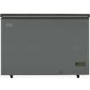 Haier HDF-345I/IG 345Liters Inverter Deep Freezer - Energy Efficient