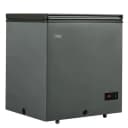 Haier HDF-345I/IG 345Liters Inverter Deep Freezer - Energy Efficient