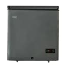 Haier HDF-245INV/IG 245L Inverter Single Door Deep Freezer - Energy Saving