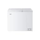 Haier HDF-230INV 230L Inverter Deep Freezer - Wide Voltage & Energy Efficient