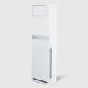 EcoStar Floor Standing DC Inverter AC 4 Ton EF-48IB01W