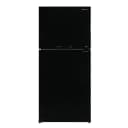 Dawlance Graze+ Gem Inverter Glass Door Freezer-On-Top Refrigerator 16 CFT (9191)