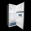 Dawlance Graze+ Gem Inverter Glass Door Freezer-On-Top Refrigerator 16 CFT (9191)