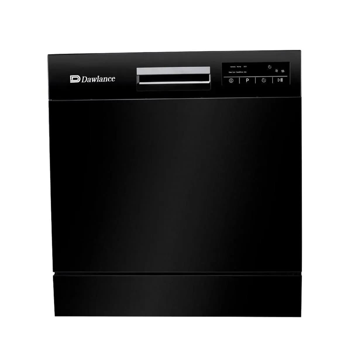 Dawlance DDW 868 CT B
Dishwasher
