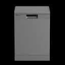 Dawlance DDW 14952 Silver Inverter Dishwasher