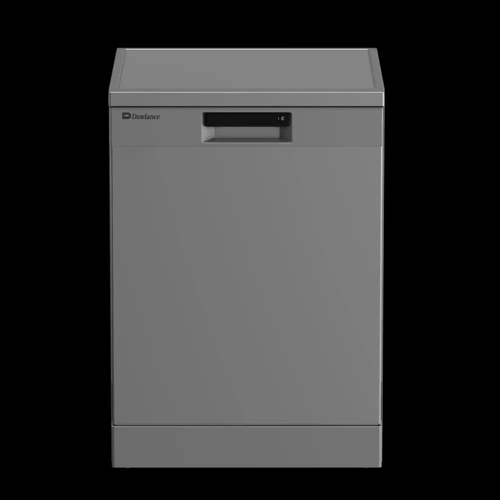 Dawlance DDW 14952 Silver Inverter Dishwasher