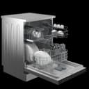 Dawlance DDW 14952 Silver Inverter Dishwasher