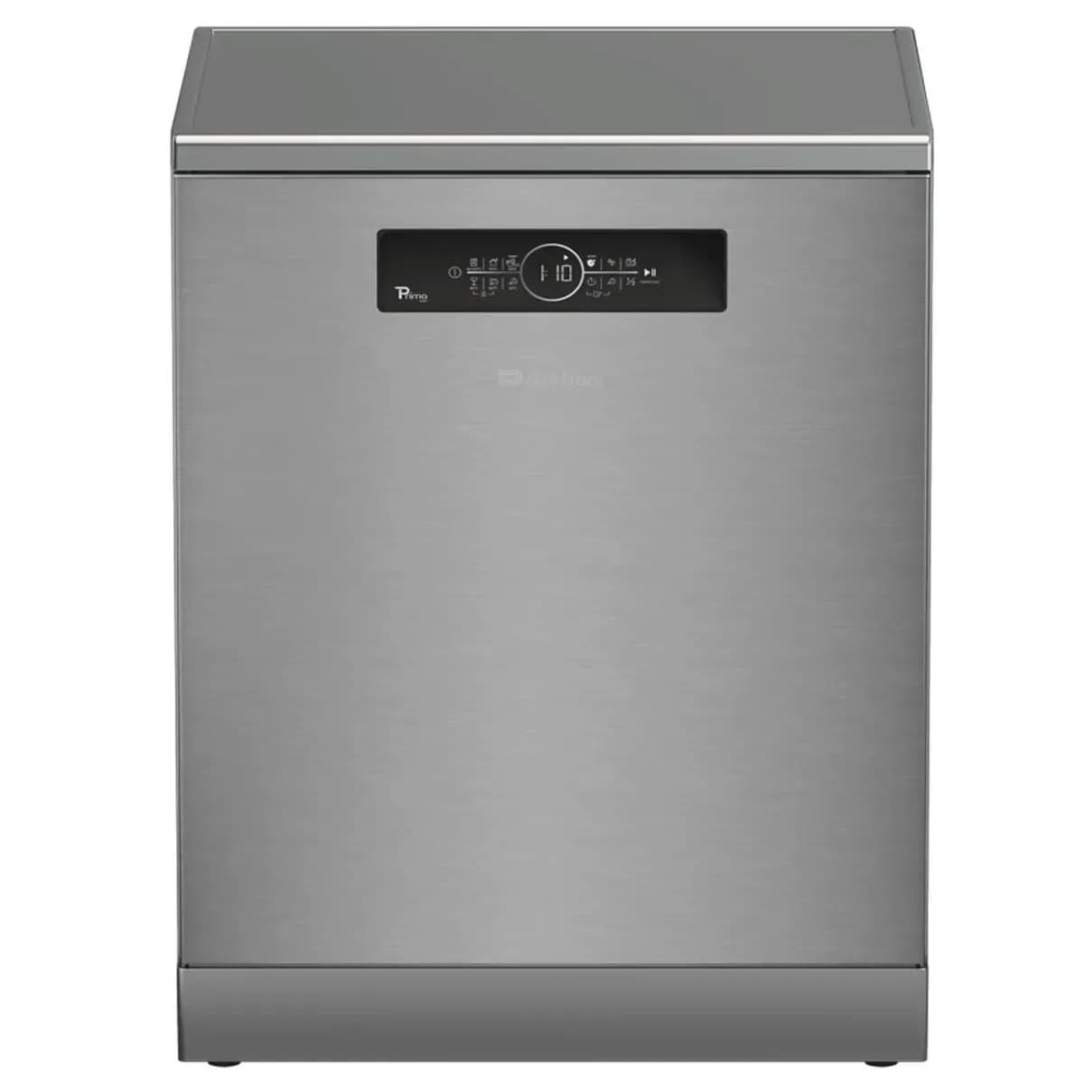 Dawlance DDW 1471 Inox
Inverter Dishwasher