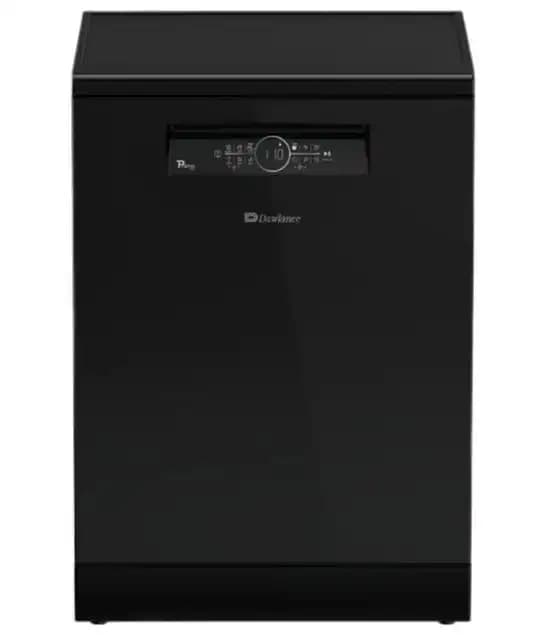 Dawlance DDW 1470 Glass Inverter Dishwasher