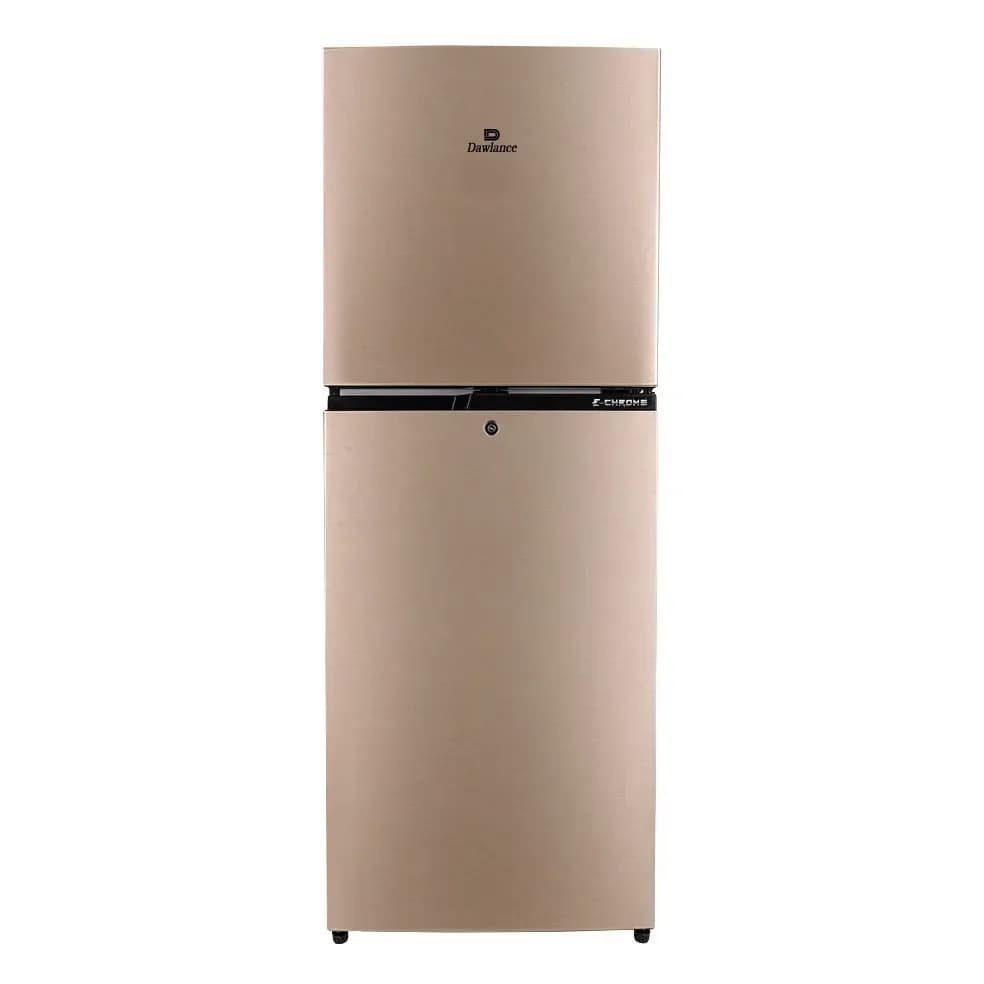 Dawlance Chrome Pro Freezer-On-Top Refrigerator 7 CFT (9149)