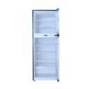 Dawlance Chrome Pro Freezer-On-Top Refrigerator 7 CFT (9149)