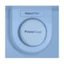 Dawlance Chrome Pro Freezer-On-Top Refrigerator 7 CFT (9149)